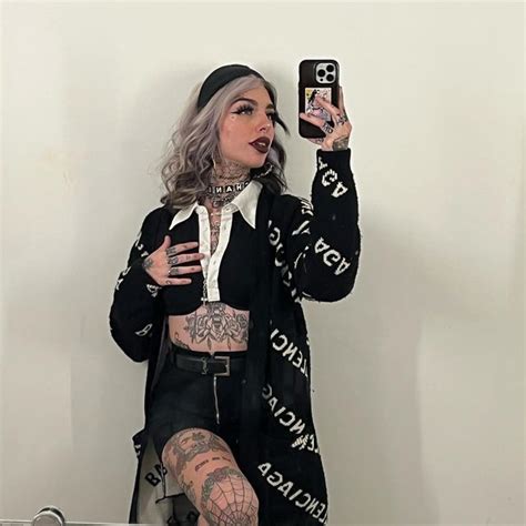 cruella morgan leaked|Cruella Morgan aka cruellamorgan OnlyFans videos leaked on .